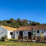 Finca Santa Teresa, Casa Granada