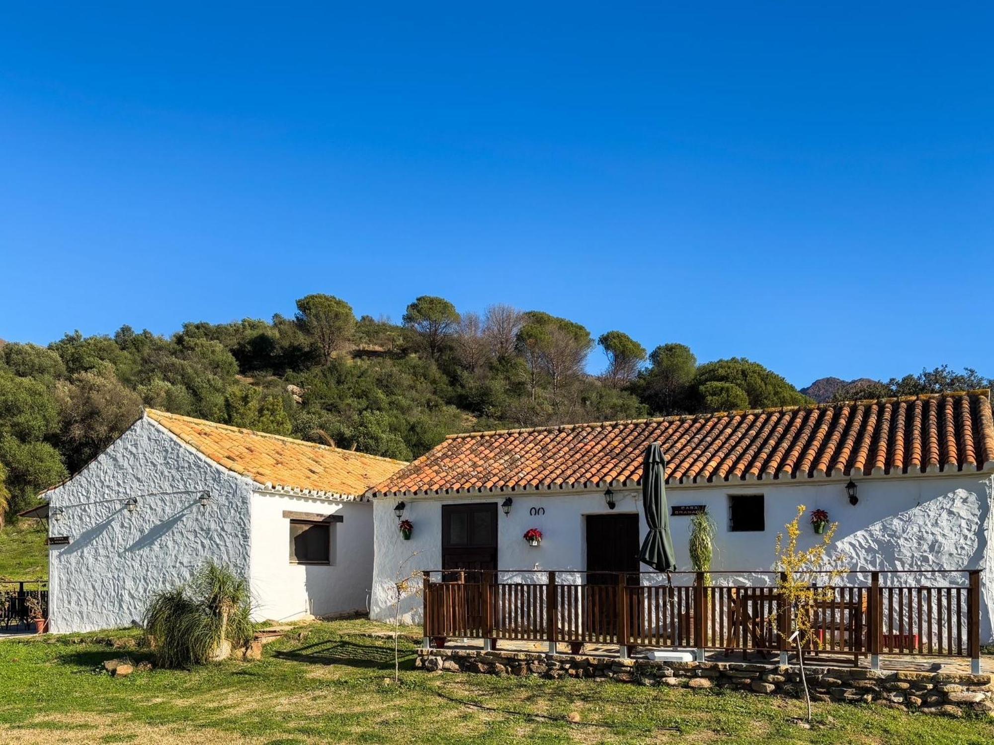Santa Teresa, Casa Granada Holiday park *