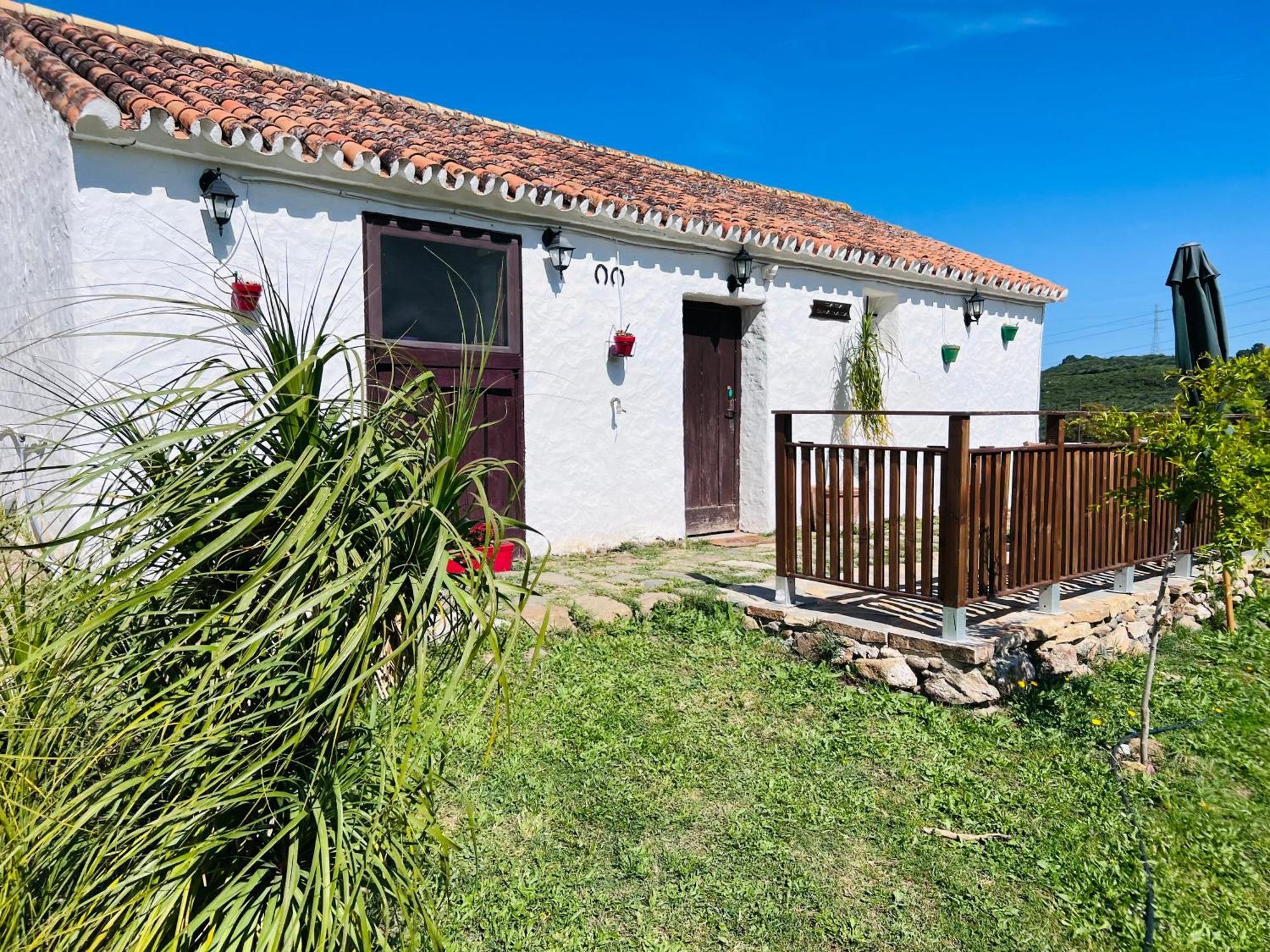 Santa Teresa, Casa Granada
