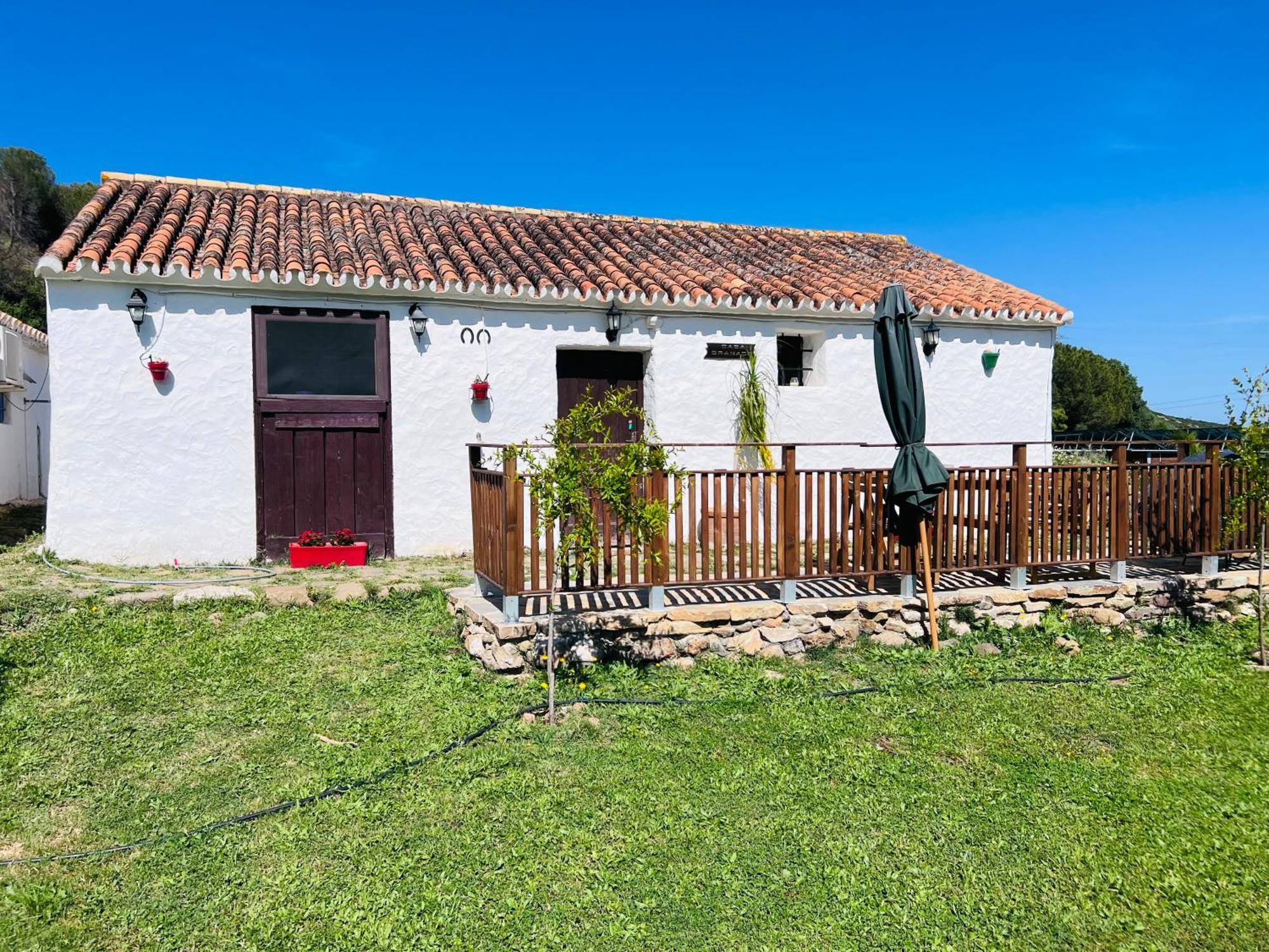 Santa Teresa, Casa Granada * Estepona